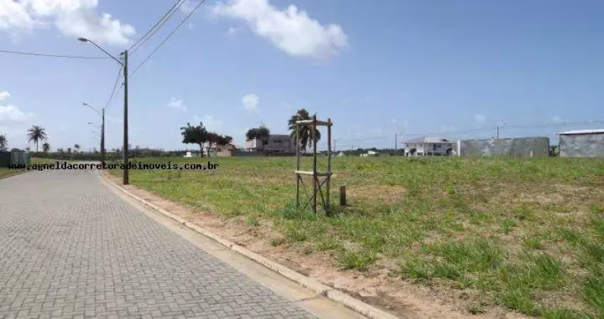 Lote para Venda em Natal, Pium