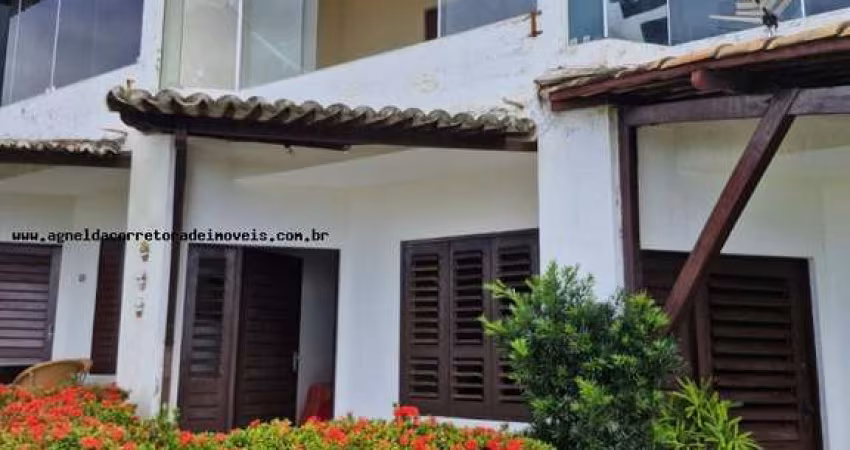 Casa em Condomínio para Venda em Parnamirim, Pirangi do Norte (Distrito Litoral), 2 dormitórios, 2 suítes, 3 banheiros, 2 vagas