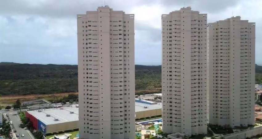 Apartamento para venda em natal, capim macio, 4 dormitórios, 3 suítes, 5 banheiros, 3 vagas
