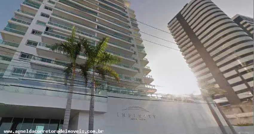 Apartamento para venda em natal, areia preta, 4 dormitórios, 4 suítes, 6 banheiros, 4 vagas