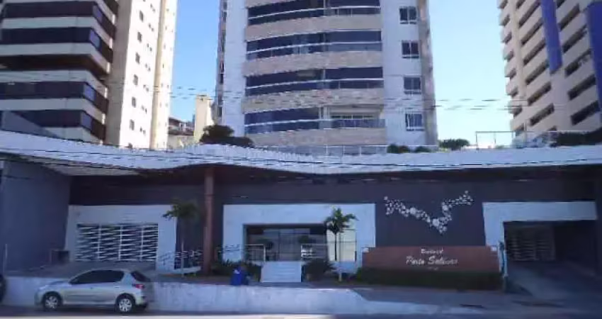 Apartamento para venda em natal, areia preta, 3 dormitórios, 3 suítes, 5 banheiros, 3 vagas