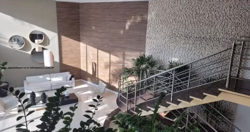 Apartamento para venda em natal, petropolis, 4 dormitórios, 4 suítes, 5 banheiros, 4 vagas