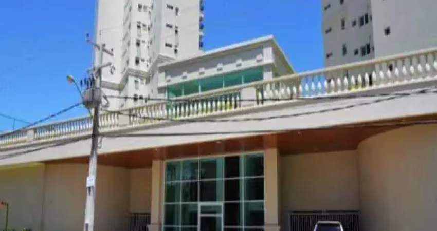 Apartamento para venda em natal, capim macio, 3 dormitórios, 3 suítes, 4 banheiros, 4 vagas