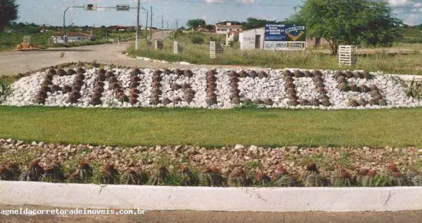 Fazenda à venda na area rual, ANGICOS -RN, S/N, Centro, Angicos