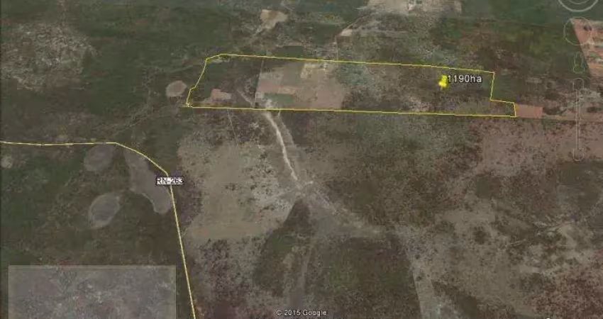 Fazenda à venda na area rual, ANGICOS -RN, S/N, Centro, Angicos
