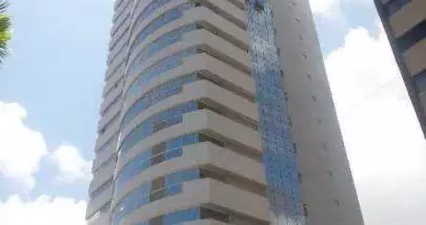 Apartamento para venda em natal, tirol, 5 dormitórios, 4 suítes, 6 banheiros, 4 vagas