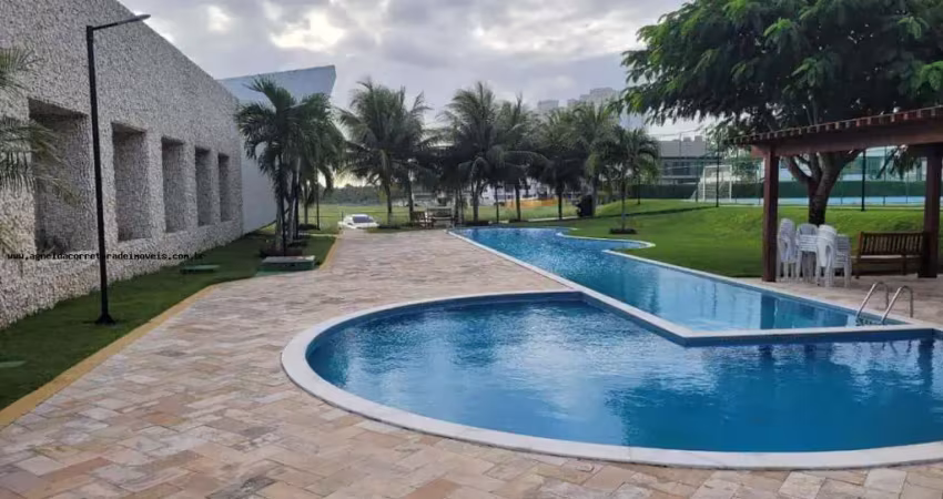 Terreno em condomínio para venda em parnamirim, nova parnamirim