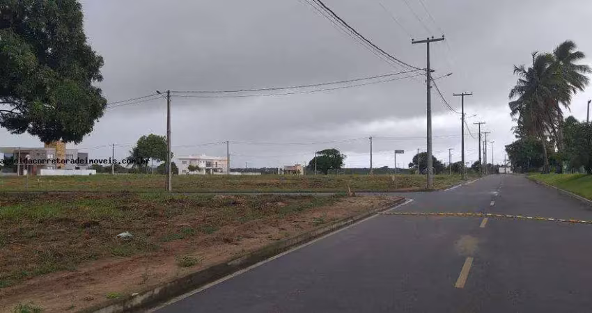 Terreno à venda na Bosques dos coqueiral, Estr. p/ Pium, 14, Nísia Floresta - RN,, 14, Pium (Distrito Litoral), Parnamirim