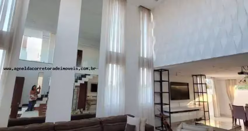 Casa em condomínio para venda em nísia floresta, pium, 3 dormitórios, 3 suítes, 4 banheiros, 4 vagas