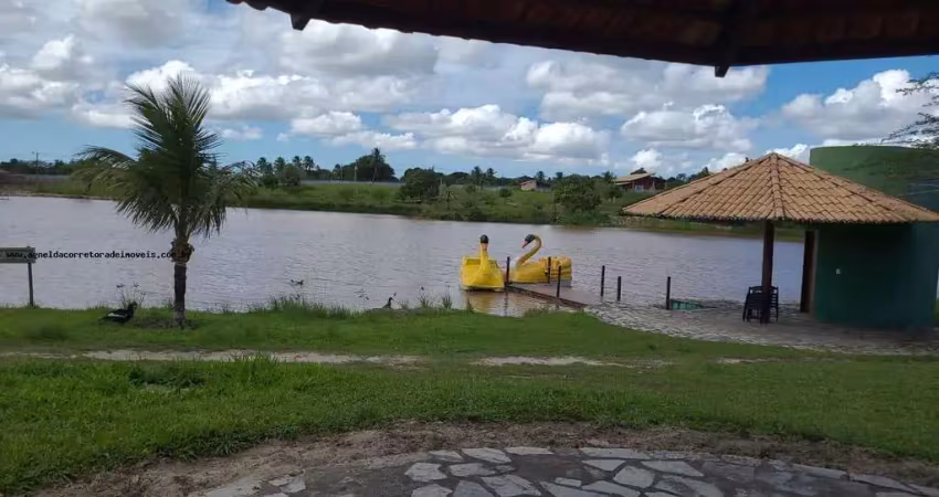Terreno em condomínio para venda em macaíba, área rural de macaíba