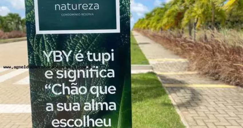 Terreno em condomínio para venda em parnamirim, parque das nações