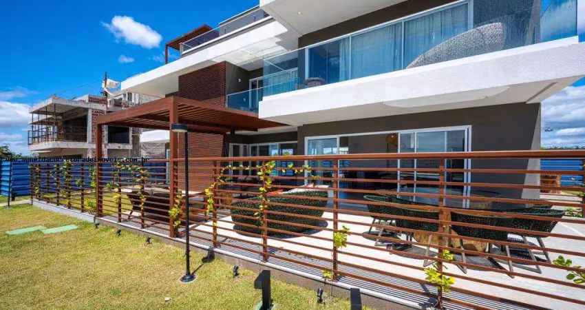 Casa em condomínio para venda em são miguel do gostoso, saõ miguel do gostoso, 4 dormitórios, 4 suítes, 5 banheiros, 4 vagas