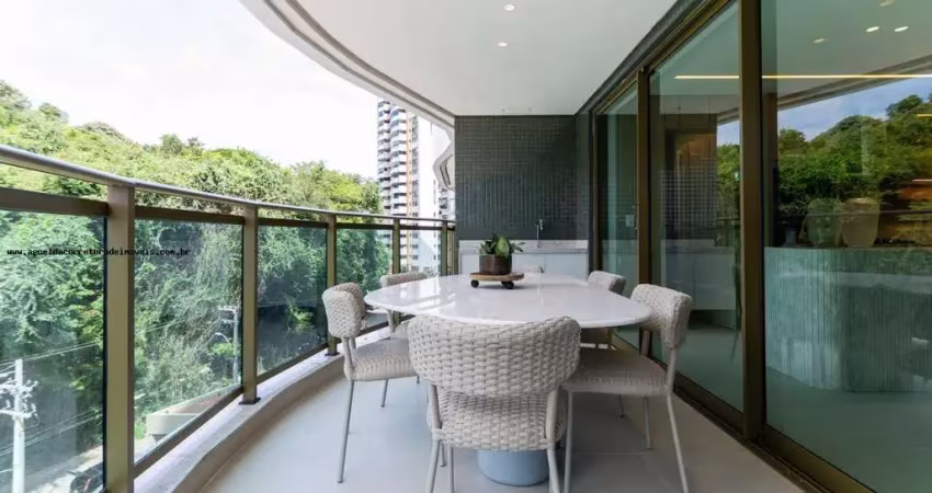 Apartamento para venda em natal, tirol, 3 dormitórios, 2 suítes, 3 banheiros, 2 vagas
