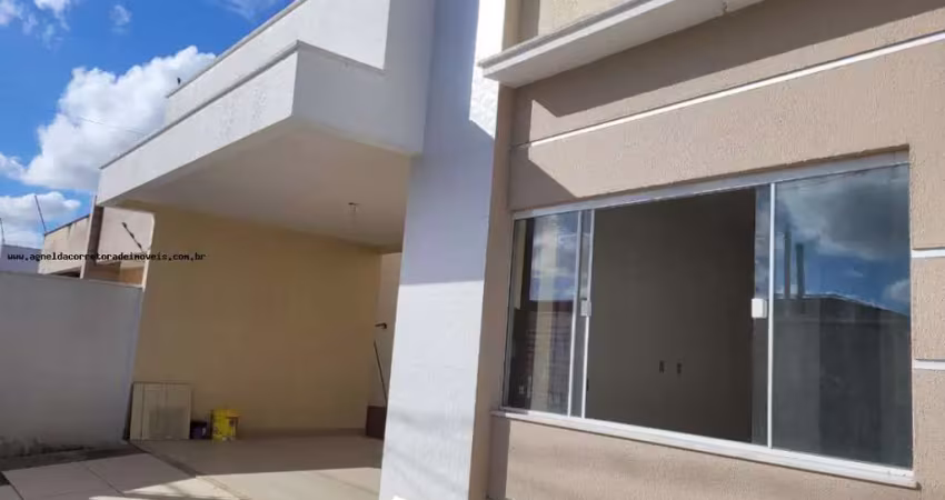 Casa para venda em parnamirim, parque da nacoes, 3 dormitórios, 2 suítes, 3 banheiros, 2 vagas