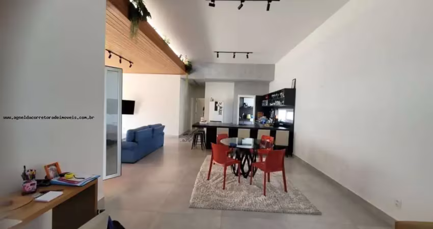 Casa em condomínio para venda em parnamirim, pium (distrito litoral), 3 dormitórios, 3 suítes, 4 banheiros, 4 vagas