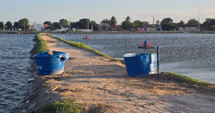 Fazenda para venda em pendências, rn 404 cidade do rio grande do norte.