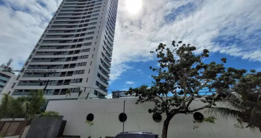 Apartamento para venda em natal, lagoa nova, 2 dormitórios, 1 suíte, 2 banheiros, 1 vaga