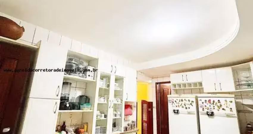 Casa para venda em natal, capim macio, 4 dormitórios, 4 suítes, 5 banheiros, 5 vagas