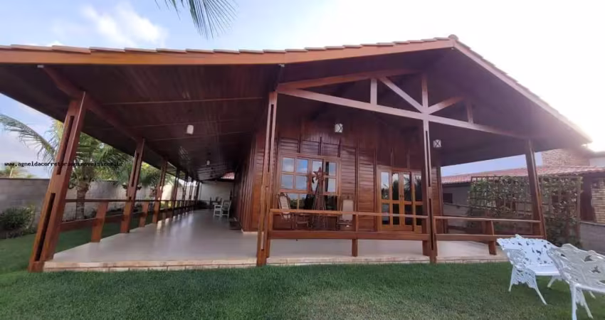 Casa em condomínio para venda em macaíba, zona ruaral de macaiba, 3 dormitórios, 1 suíte, 3 banheiros, 6 vagas