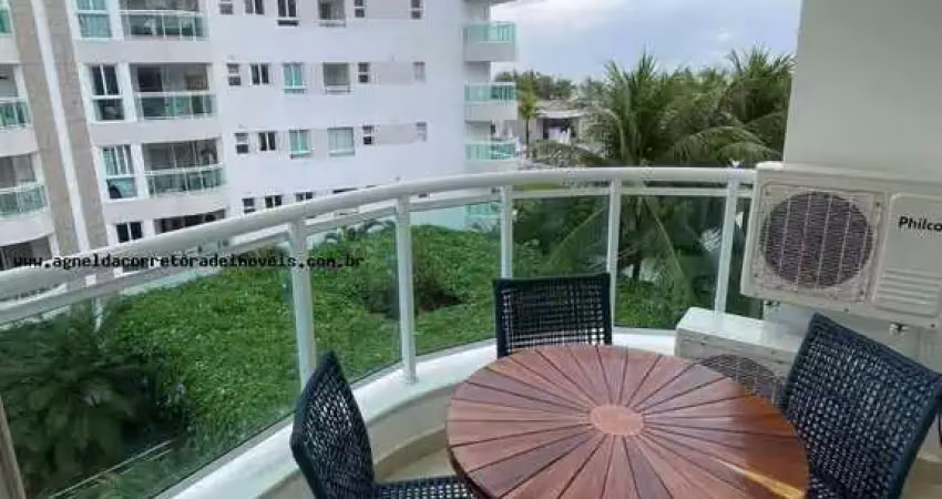 Apartamento para venda em parnamirim, cotovelo (distrito litoral), 2 dormitórios, 1 suíte, 1 banheiro, 1 vaga