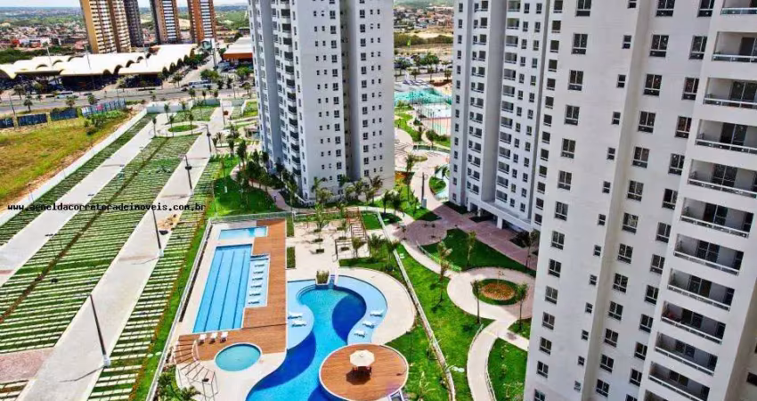 Apartamento para venda em natal, neópolis, 3 dormitórios, 1 suíte, 3 banheiros, 2 vagas