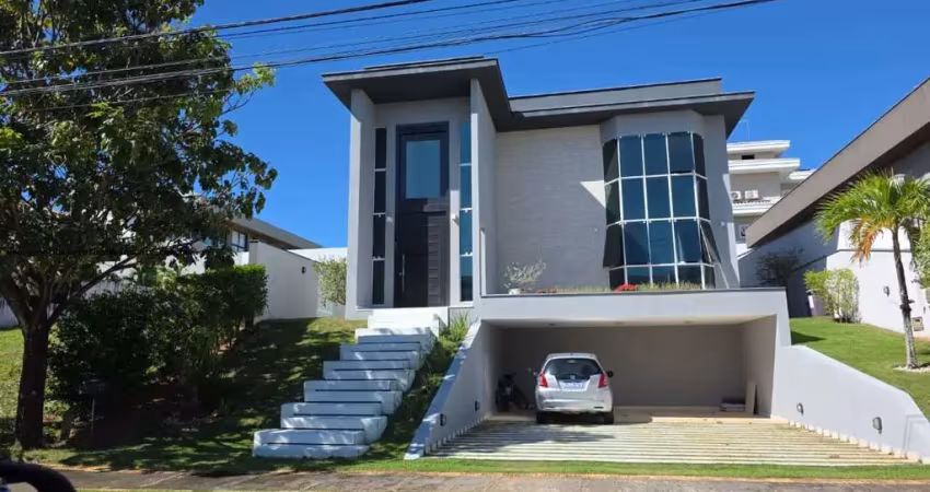 Casa em condomínio para venda em parnamirim, pium (distrito litoral), 5 dormitórios, 5 suítes, 6 banheiros, 4 vagas
