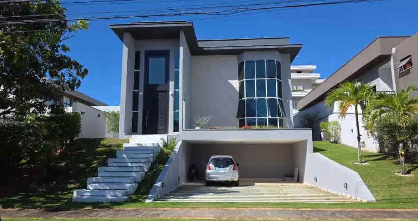 Casa em condomínio para venda em parnamirim, pium (distrito litoral), 5 dormitórios, 5 suítes, 6 banheiros, 4 vagas