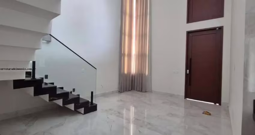 Casa em condomínio para venda em parnamirim, cajupiranga, 5 dormitórios, 3 suítes, 4 banheiros, 4 vagas