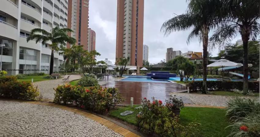 Cobertura para venda em natal, ponta negra, 2 dormitórios, 2 suítes, 3 banheiros, 2 vagas