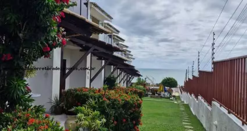 Casa em condomínio para venda em parnamirim, pirangi do norte (distrito litoral), 2 dormitórios, 2 suítes, 3 banheiros, 2 vagas