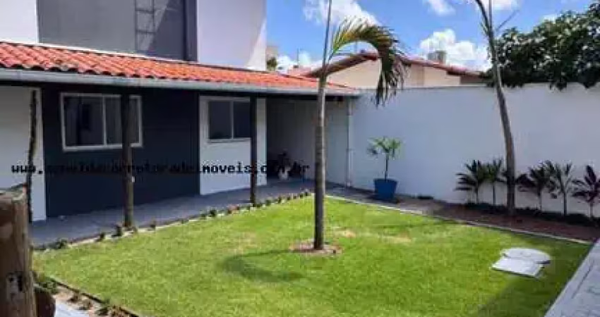 Casa para venda em natal, ponta negra, 5 dormitórios, 3 suítes, 6 banheiros, 5 vagas