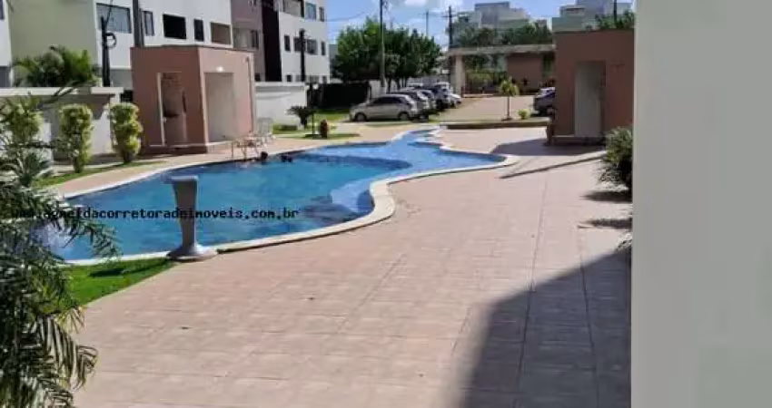 Apartamento para venda em parnamirim, parque das nações, 2 dormitórios, 1 suíte, 2 banheiros, 1 vaga