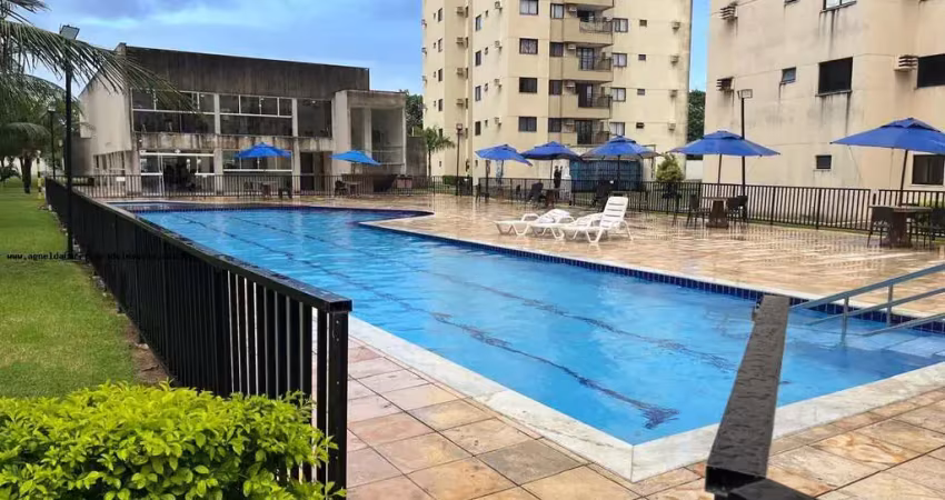 Apartamento para venda em parnamirim, nova parnamirim, 3 dormitórios, 1 suíte, 2 banheiros, 2 vagas