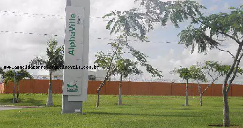 Lote para venda em parnamirim, pium (distrito litoral)