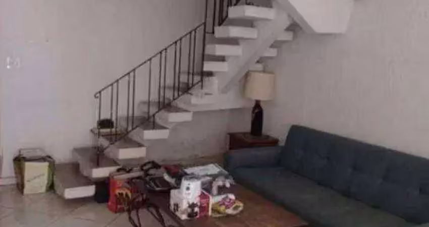 Casa comercial com 2 salas para alugar na Rua Emílio Mallet, 716, Tatuapé, São Paulo