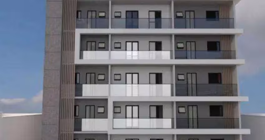 Apartamento lançamento 1 ou 2 dorm, varanda ou varanda gourmet, com ou sem vaga penha