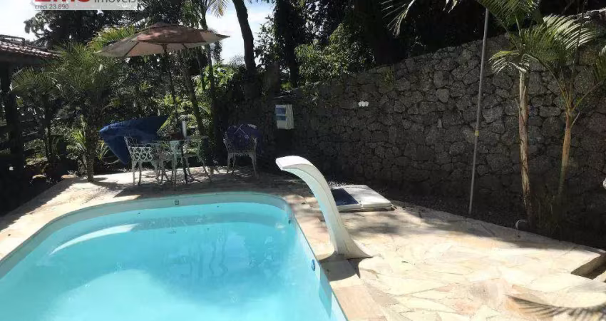 Casa cond reserva das hortências mairiporã, permuta tatuapé e região