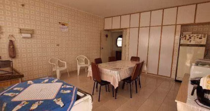 Sobrado Tatuapé, 3 Dorm, 2 vagas - estuda permuta por Ap menor valor