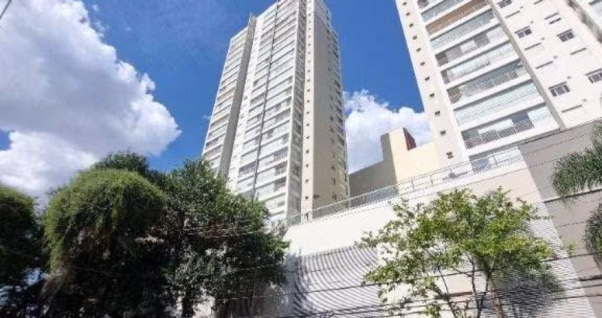 Apartamento 2 Dorm, vranda Gourmet, Varanda Tatuapé, venda ou locação