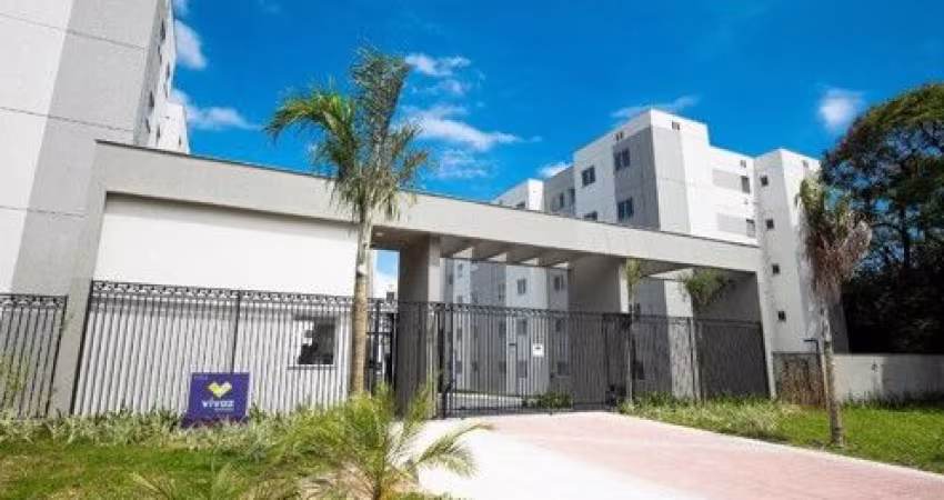Lindíssimo Apartamento 2 Quartos  - Vivaz Magarça - Próx. Parkshopping Campo Grande