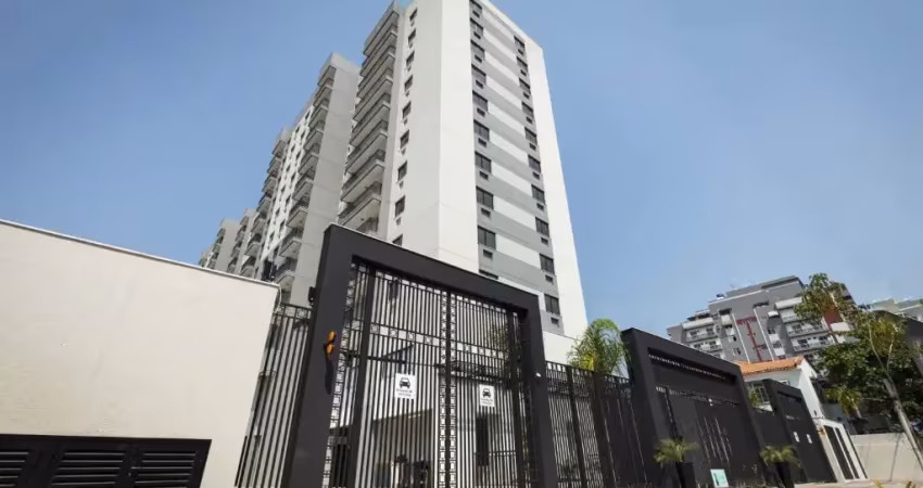 Excelente cobertura duplex no Cachambi - proximidade ao Norteshopping