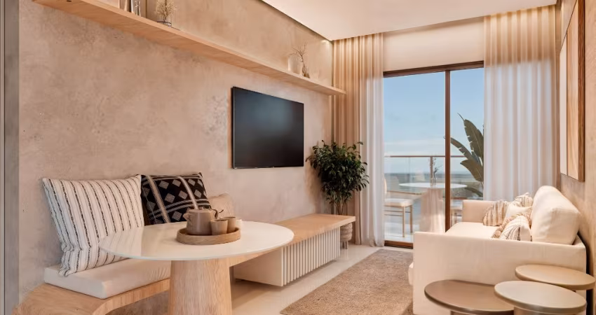 Perfeito pra quem quer investir na Beira mar