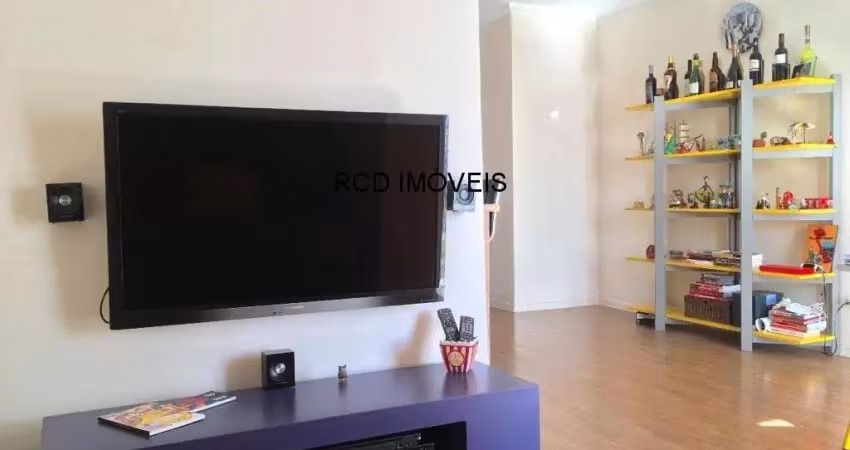 Apartamento jaguaré, vista panorâmica - ideatto- 3 quartos (1suite) 1 vaga