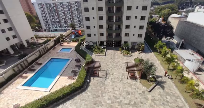 Apartamento condomínio residencial paço das arvores  3 quartos 1 suite