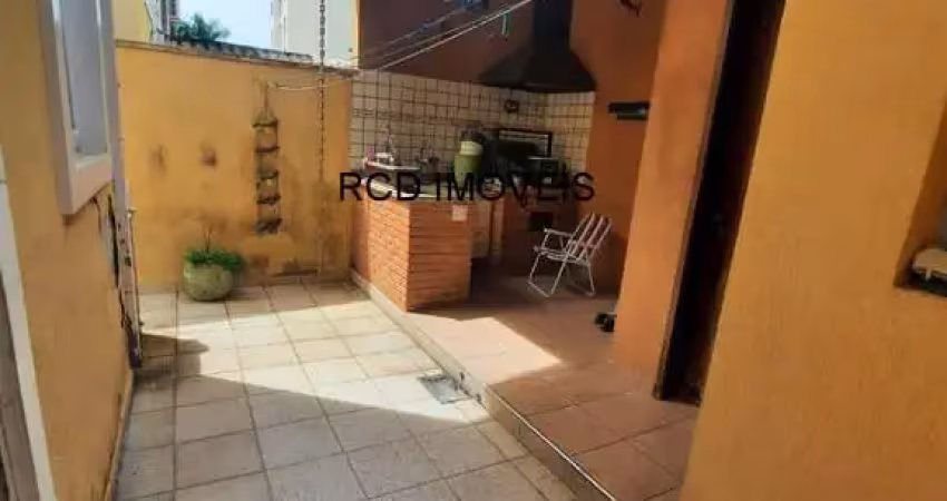 Casa sobrado em condomínio fechado, total segurança e lazer