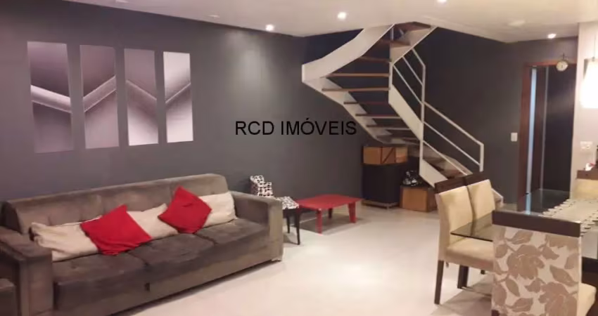 Casa com 3 quartos à venda na Rua José Barbosa, 139, Jardim das Vertentes, São Paulo