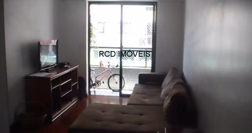 Apartamento proximo metro vila sonia - condomínio residencial rembrandt - rua trajano reis
