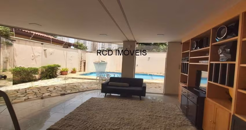 Maravilhosa CASA Sobrado com Piscina no Residencial Parque dos Príncipes