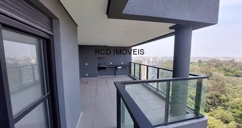 Apartamento garden são francisco ( sky ) 3 suites 4 vagas  2 depositos - lazer completo