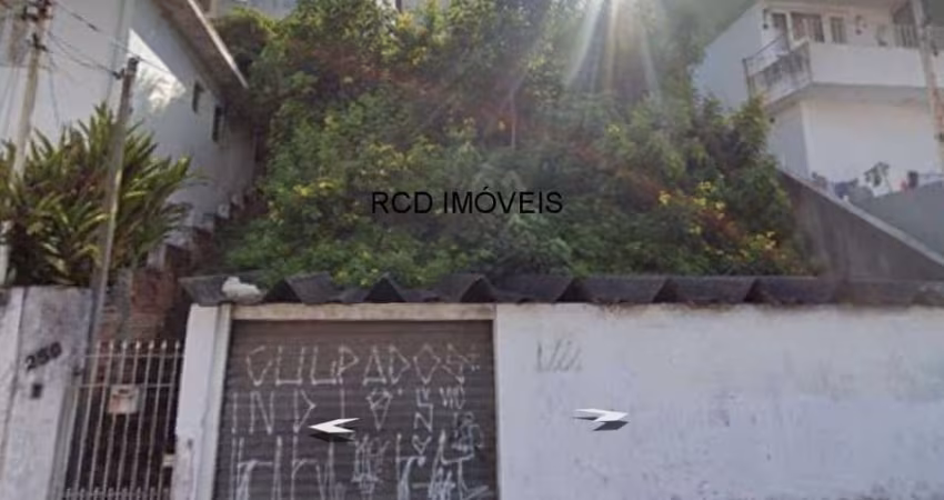Terreno à venda no Jardim Bonfiglioli 280m²